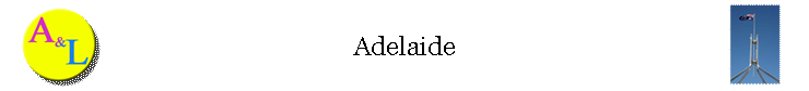 Adelaide