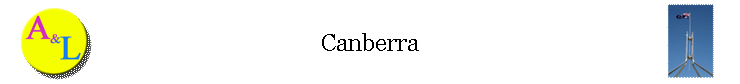 Canberra