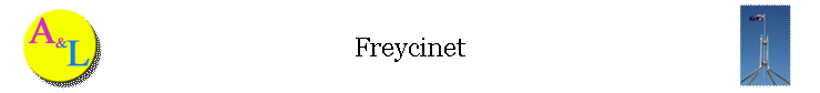 Freycinet