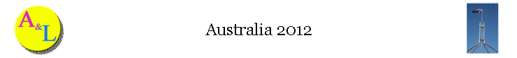 Australia 2012