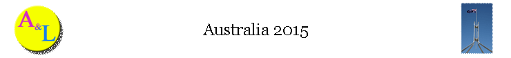 Australia 2015