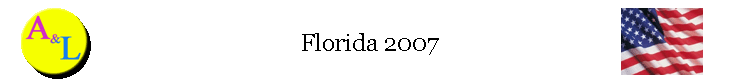Florida 2007