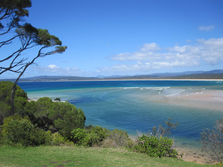 Tathra-100