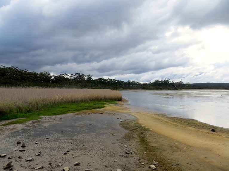 Lakes Entrance-08