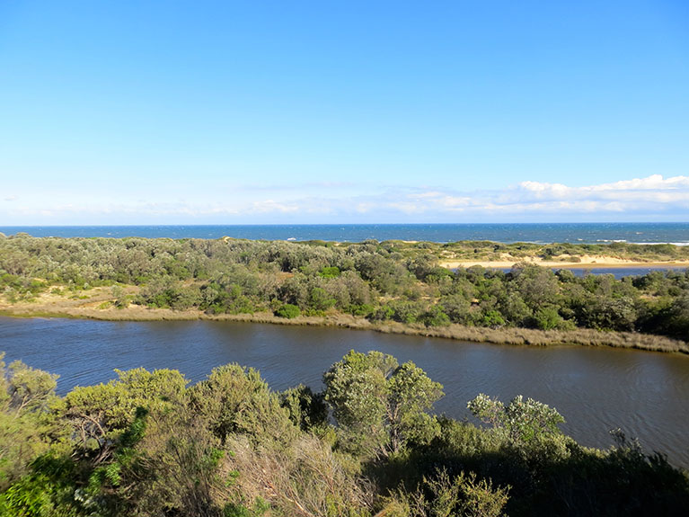 Lakes Entrance-20