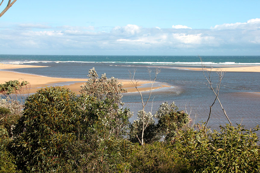 Lakes Entrance-24