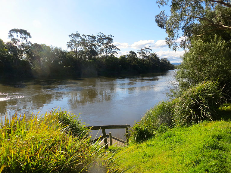 Lakes Entrance-26