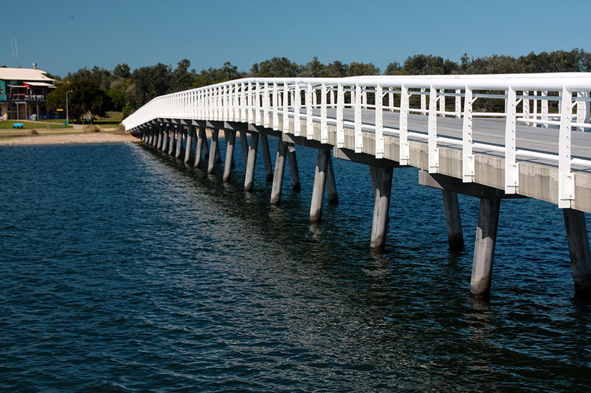 Lakes Entrance-35