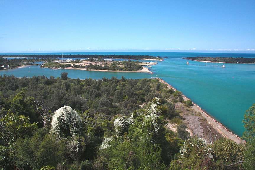 Lakes Entrance-50