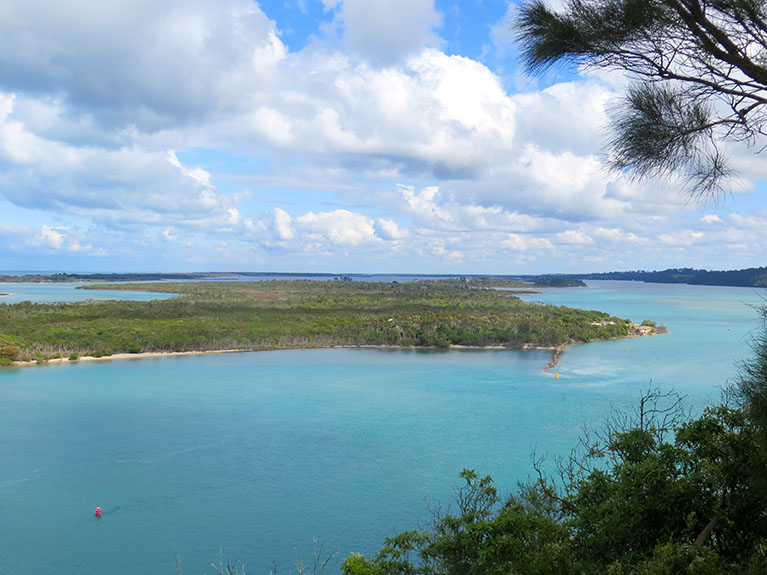 Lakes Entrance-54