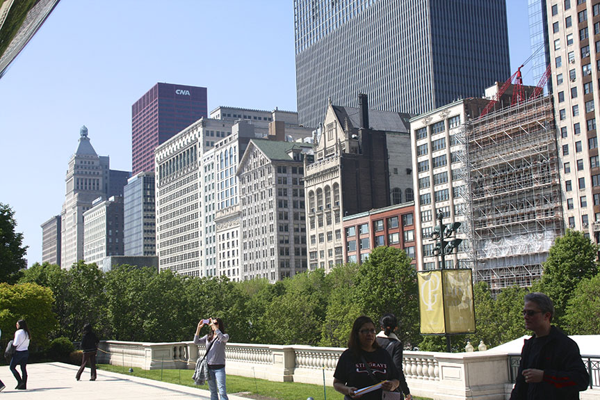 Chicago 011