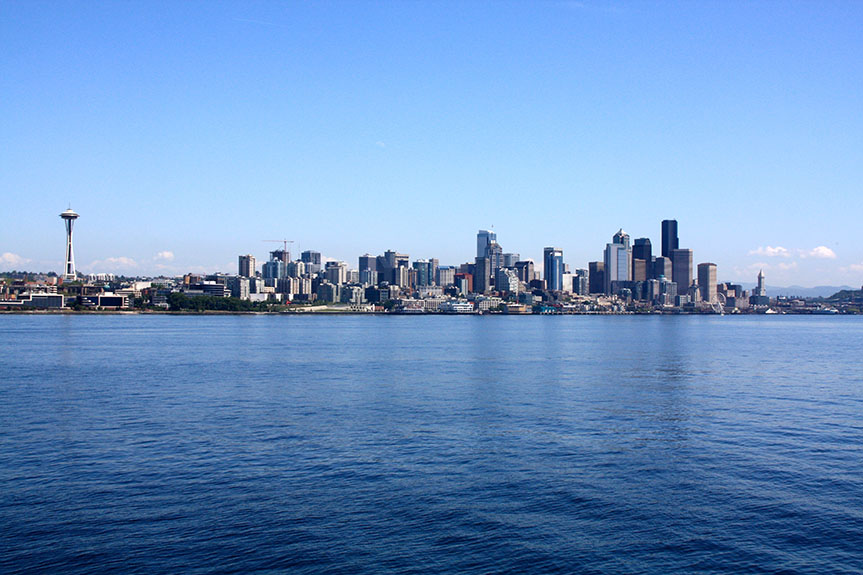 Seattle 181