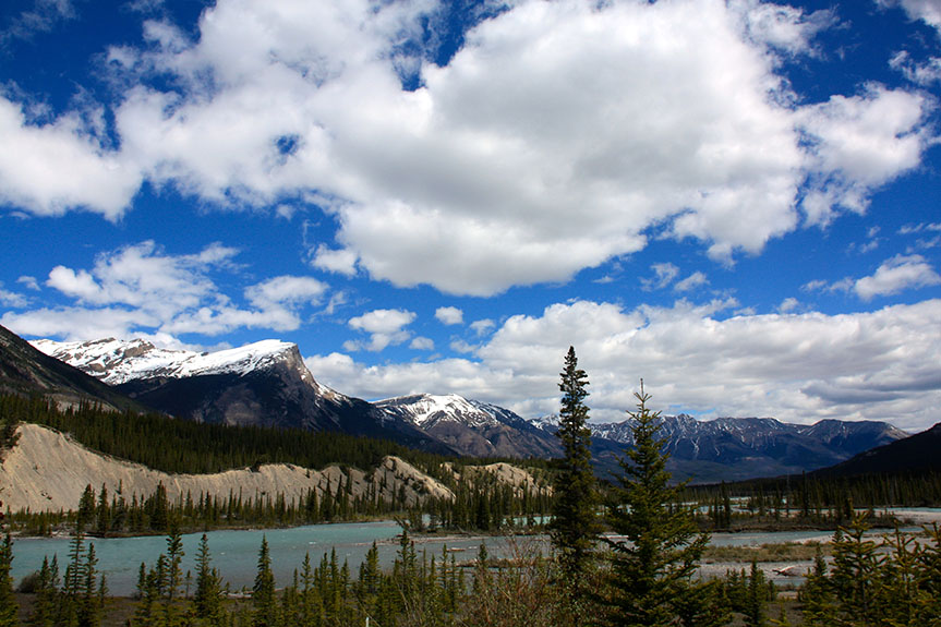 The Rockies 150