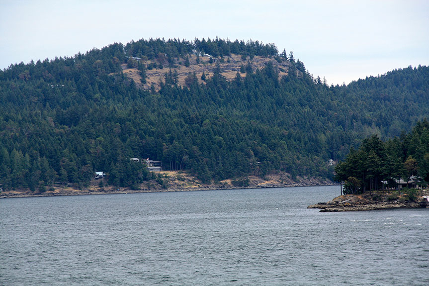 Vancouver Island 235