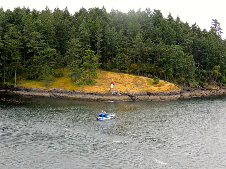 Vancouver Island 236