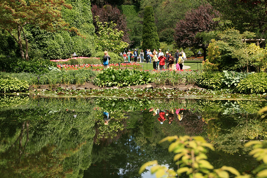 Vancouver Island 150