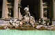 LV - Fountain Outside Caesar's Palace 1 (Neg)