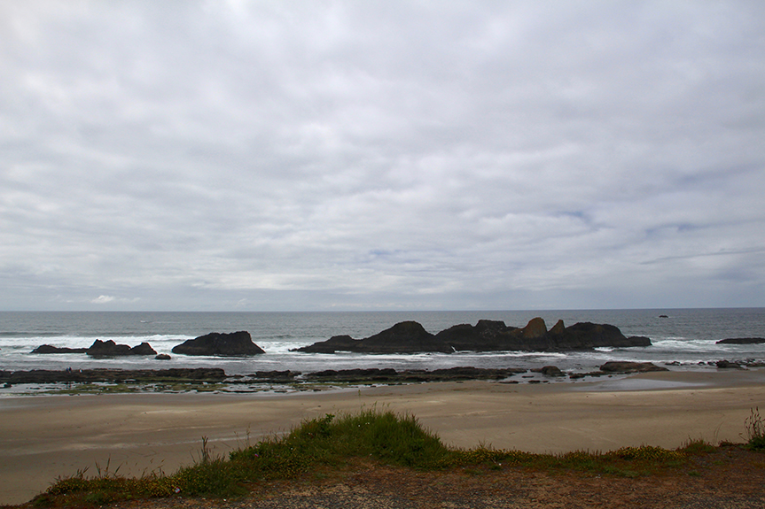 Oregon Coast-073