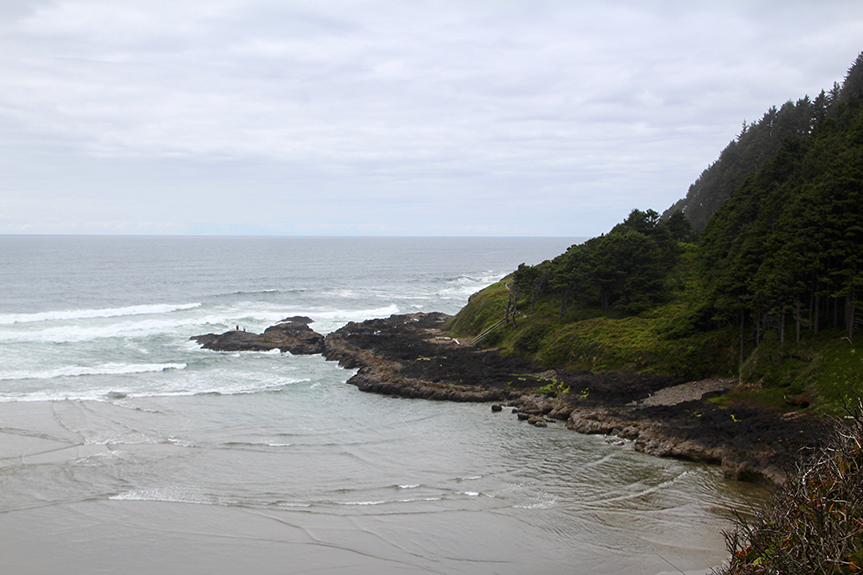 Oregon Coast-075