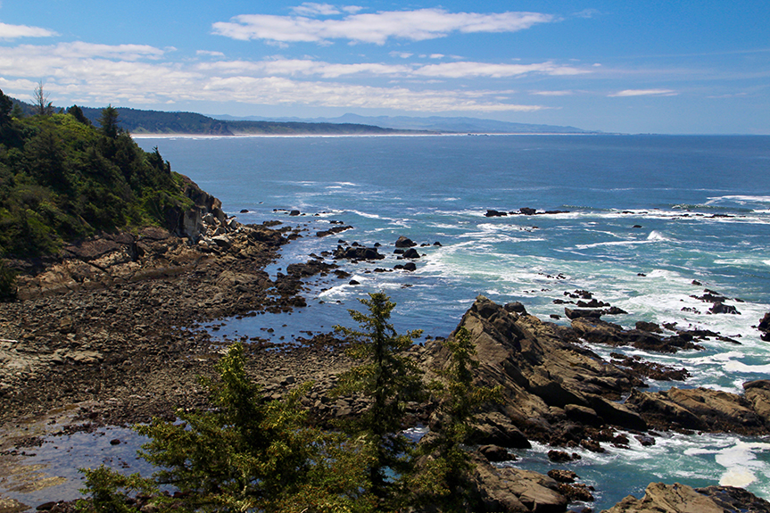 Oregon Coast-110