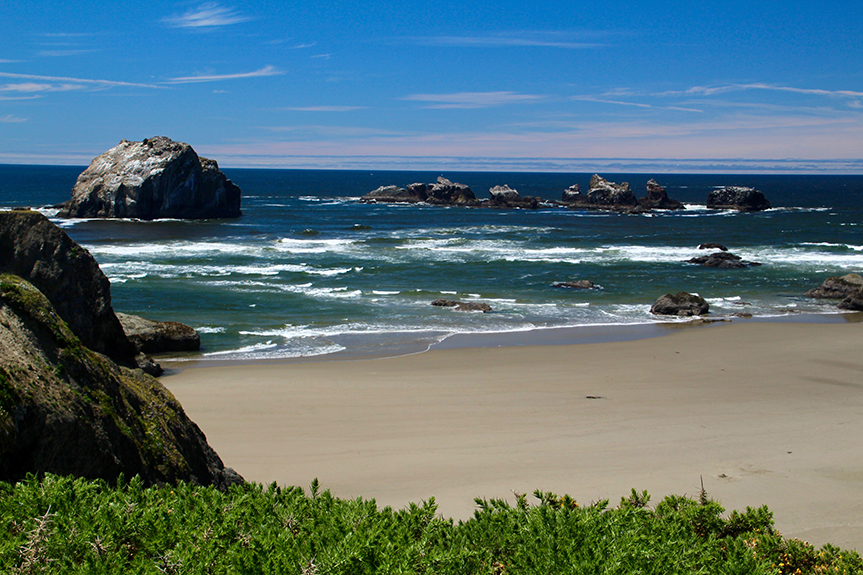 Oregon Coast-125