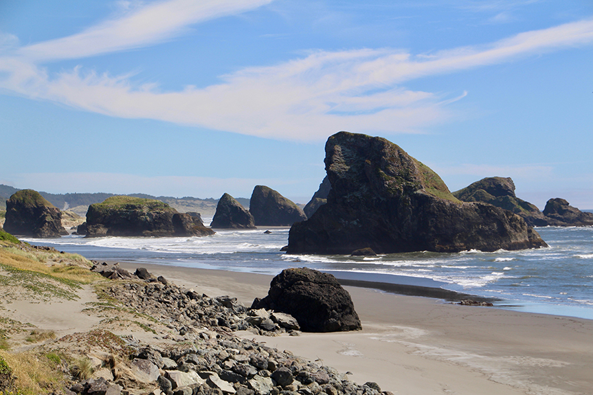 Oregon Coast-137