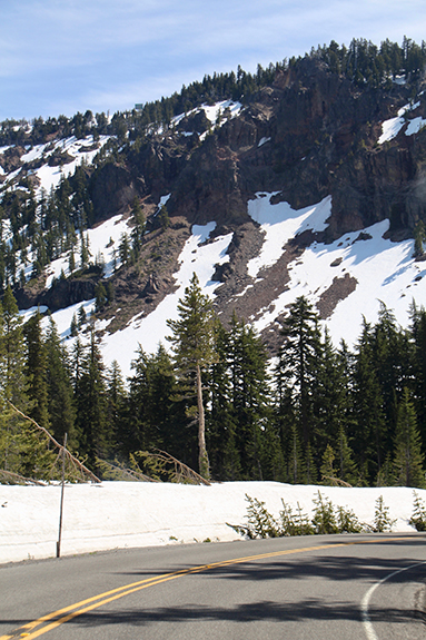 Crater Lake-068