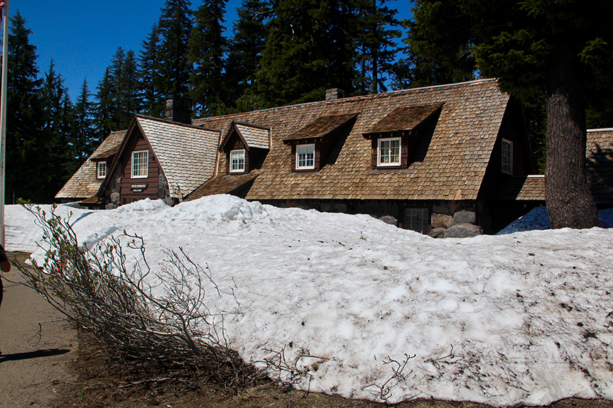 Crater Lake-071