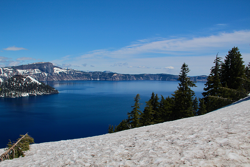 Crater Lake-072