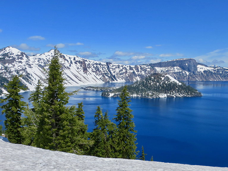 Crater Lake-074