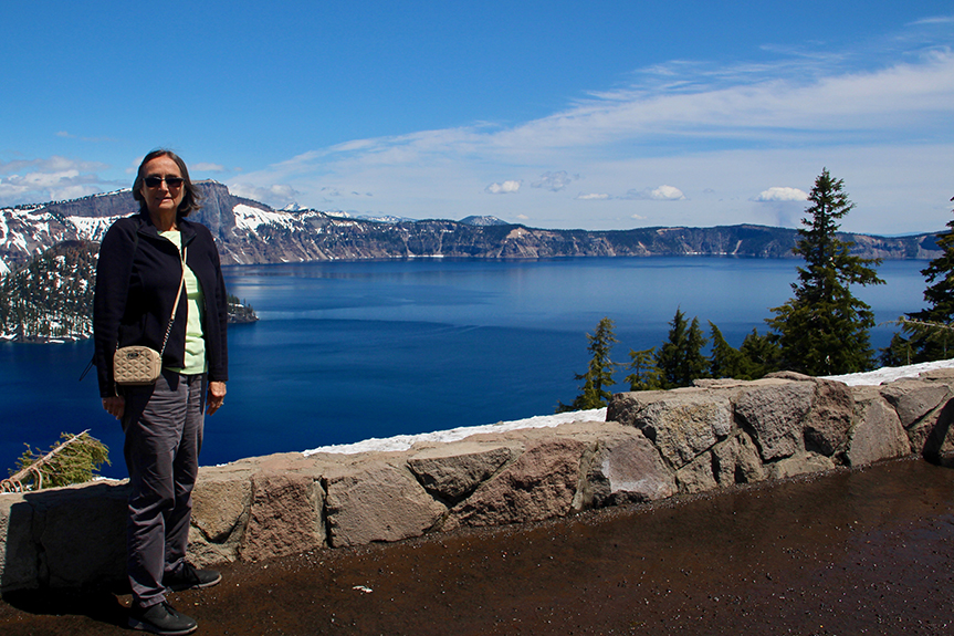 Crater Lake-075