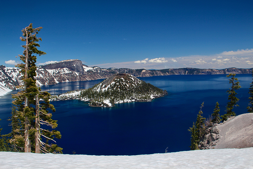 Crater Lake-079