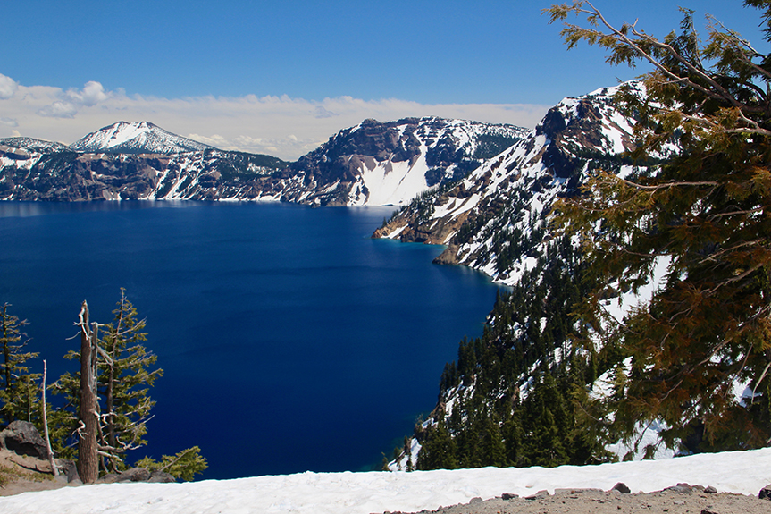 Crater Lake-080