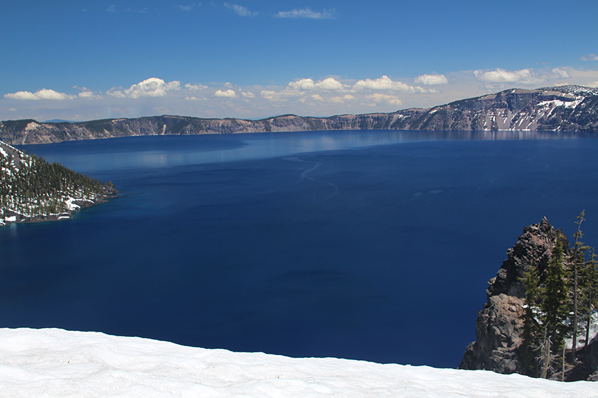 Crater Lake-086