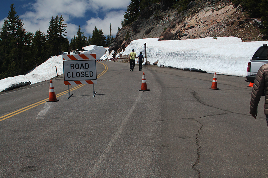 Crater Lake-087