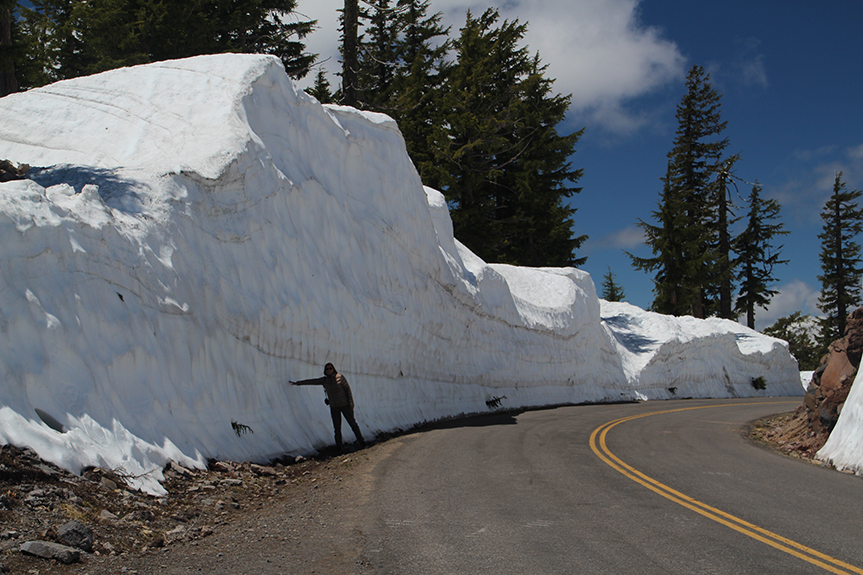 Crater Lake-089