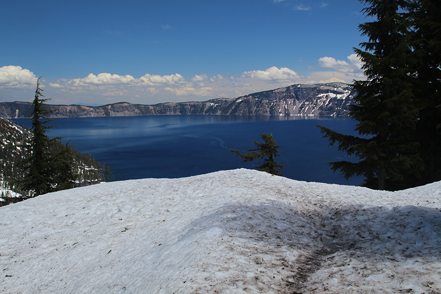 Crater Lake-090