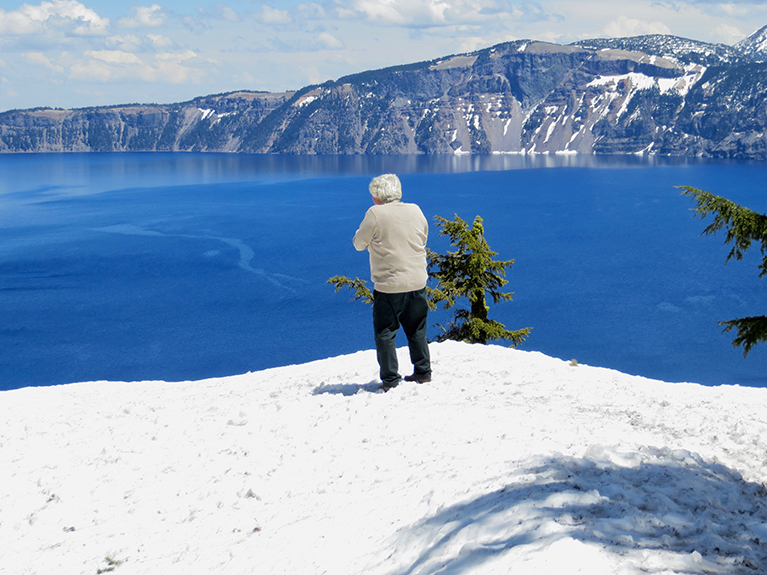 Crater Lake-091