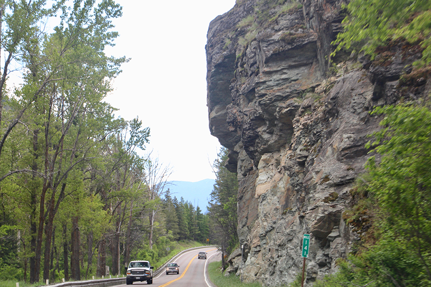 Glacier NP 004