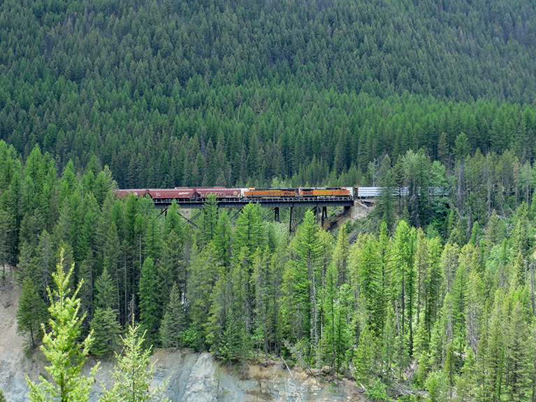 Glacier NP 044