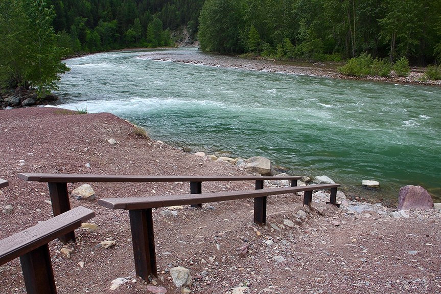 Glacier NP 050