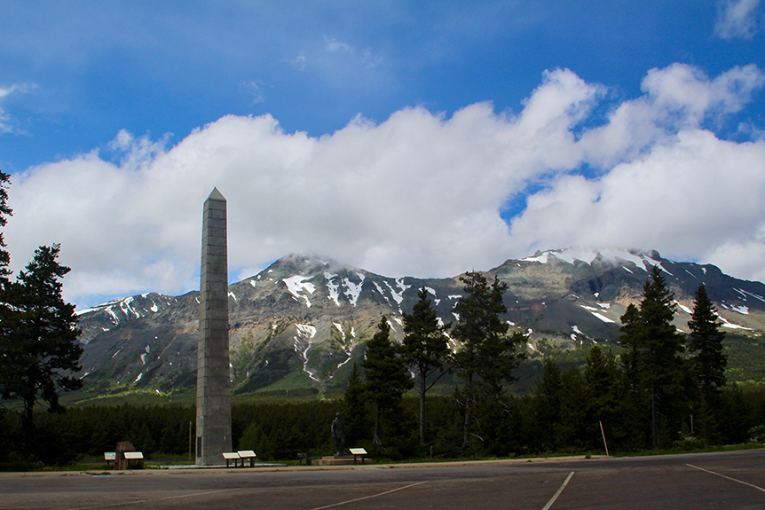 Glacier NP 066