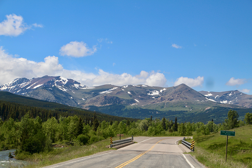 Glacier NP 069