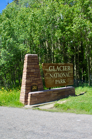 Glacier NP 070