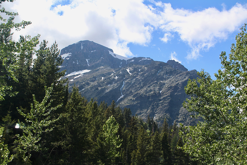 Glacier NP 088