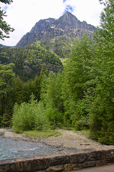 Glacier NP 150