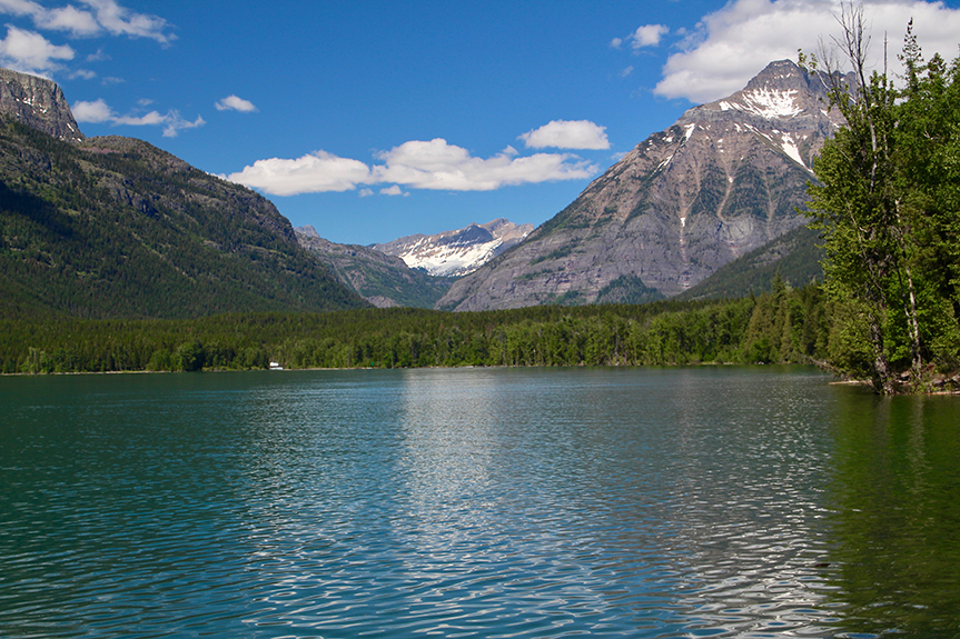 Glacier NP 160