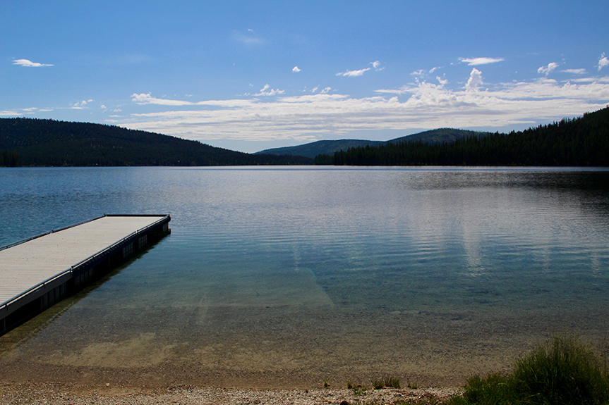 Glacier to Columbia River 004