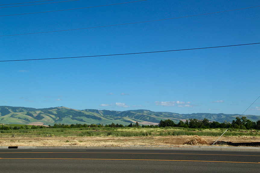 Glacier to Columbia River 097