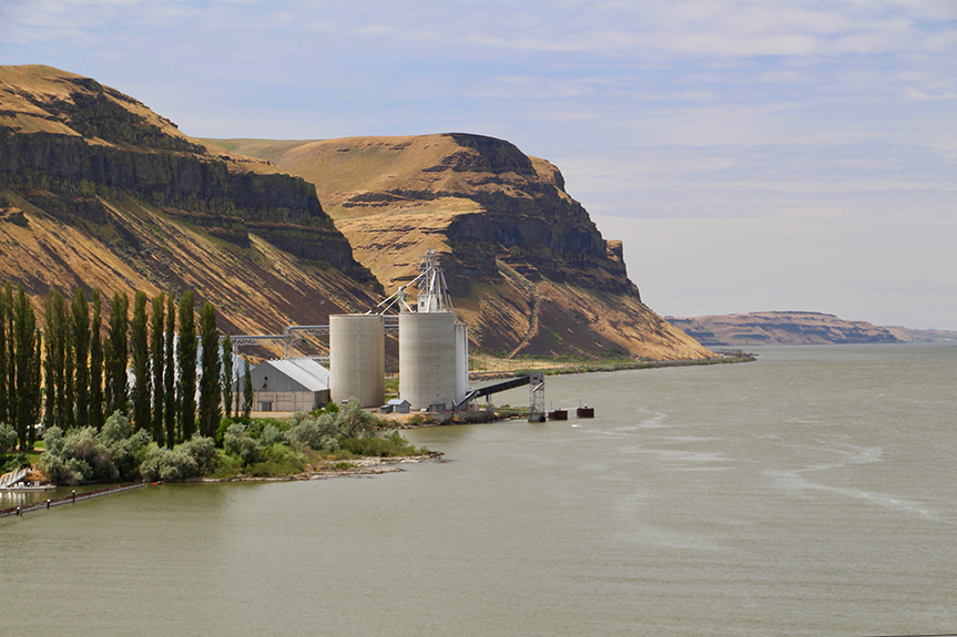 Columbia River 022